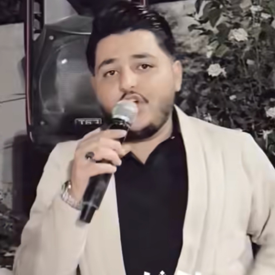 دانلود آهنگ اشکان فتحی تو سرم جنگه دواره احتمال اختشاشه
